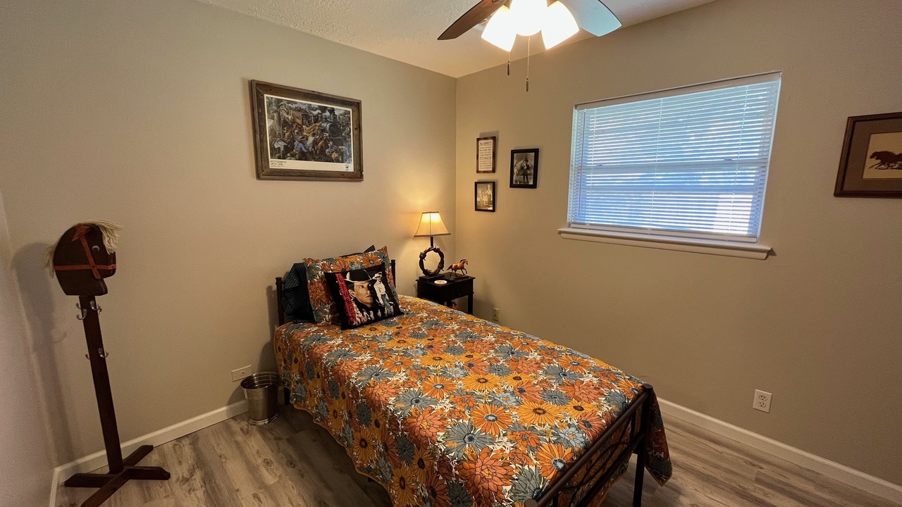 Photo of Bedroom in Norman