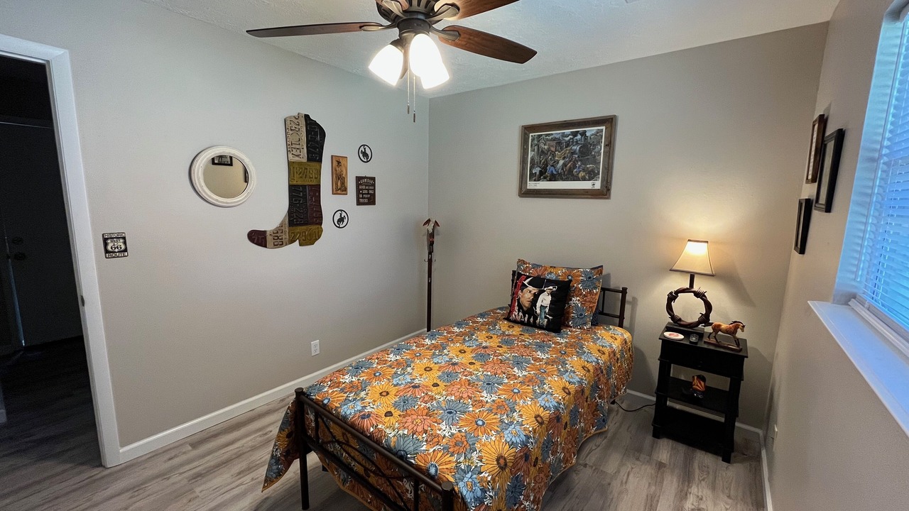 Photo of Bedroom in Norman