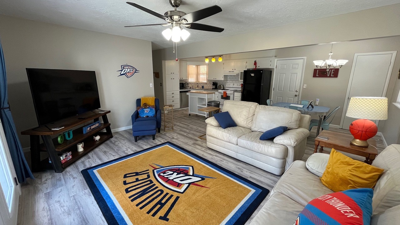 Photo of Livingroom in Norman