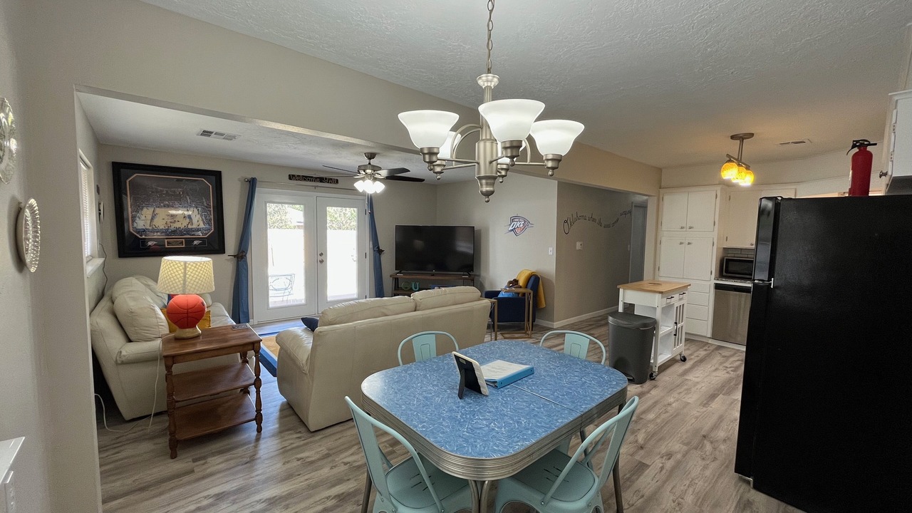 Photo of Livingroom in Norman