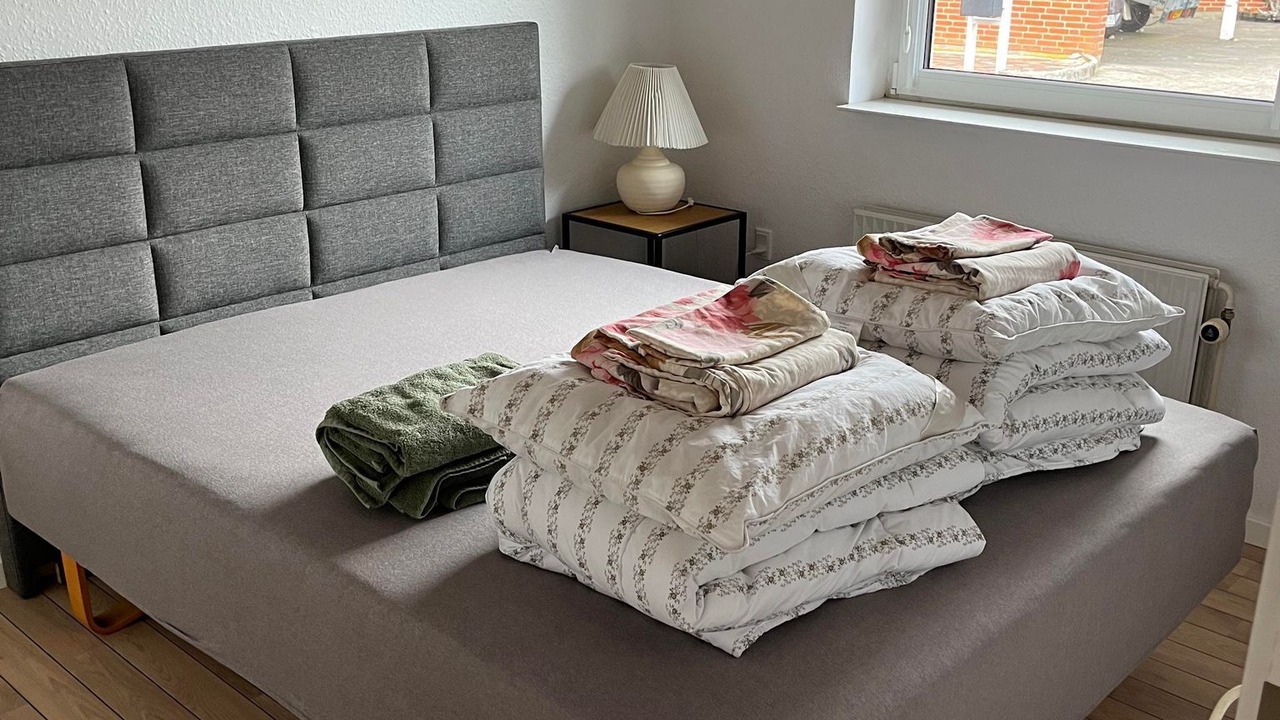 Photo of Bedroom in Billund