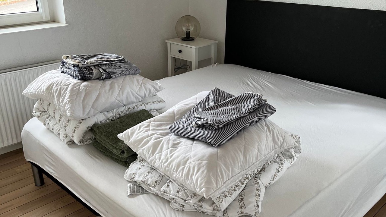 Photo of Bedroom in Billund