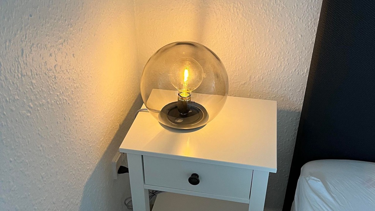 Photo of Bedroom in Billund