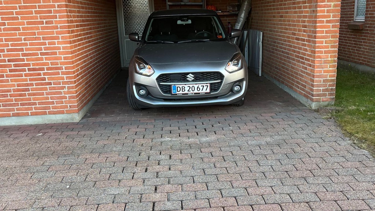 Photo of Outdoor in Billund