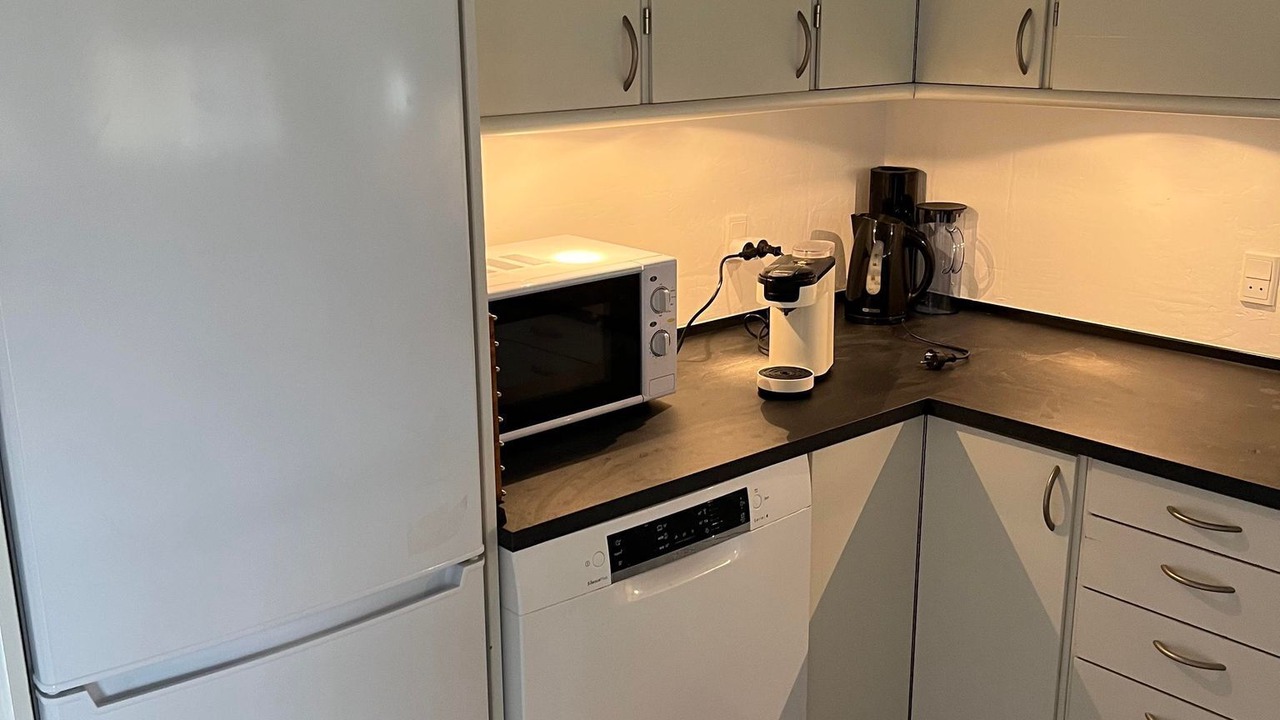 Photo of Kitchen in Billund