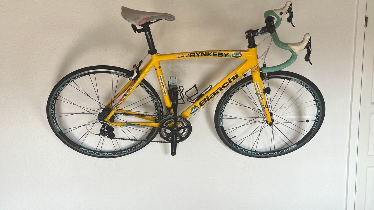 Photo of Bedroom in Billund