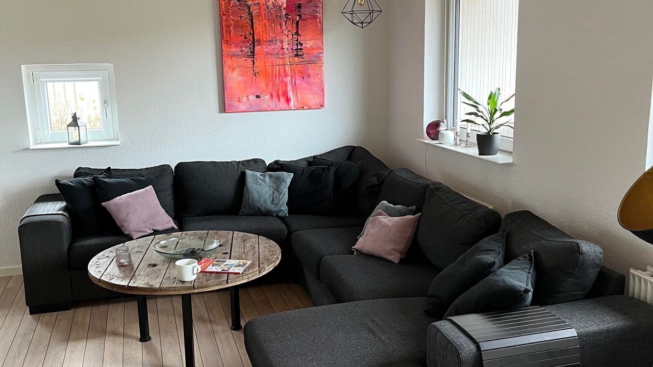 Photo of Livingroom in Billund