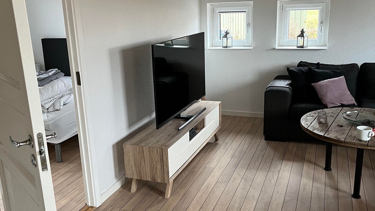 Photo of Livingroom in Billund