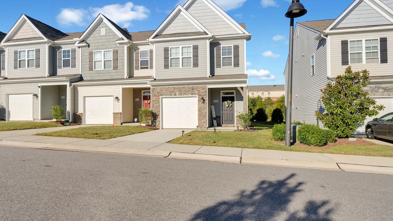 Photo of Outdoor in Northeast Raleigh