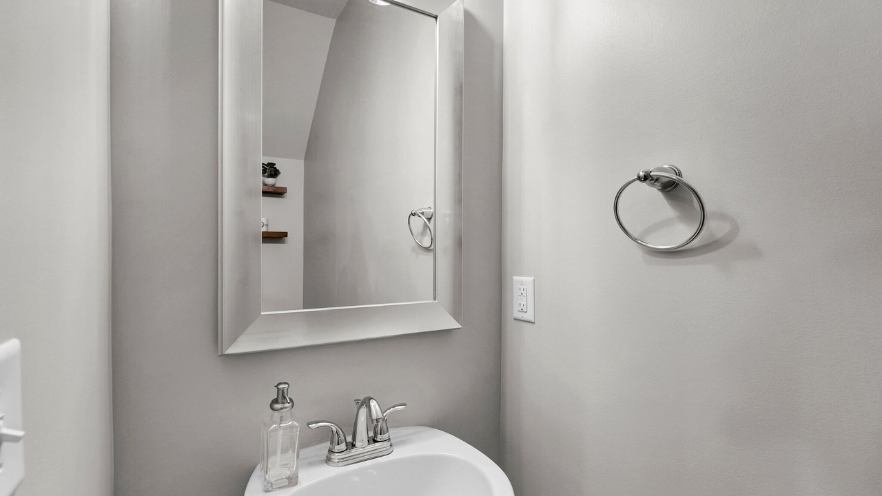 Photo of Bathroom in Northeast Raleigh