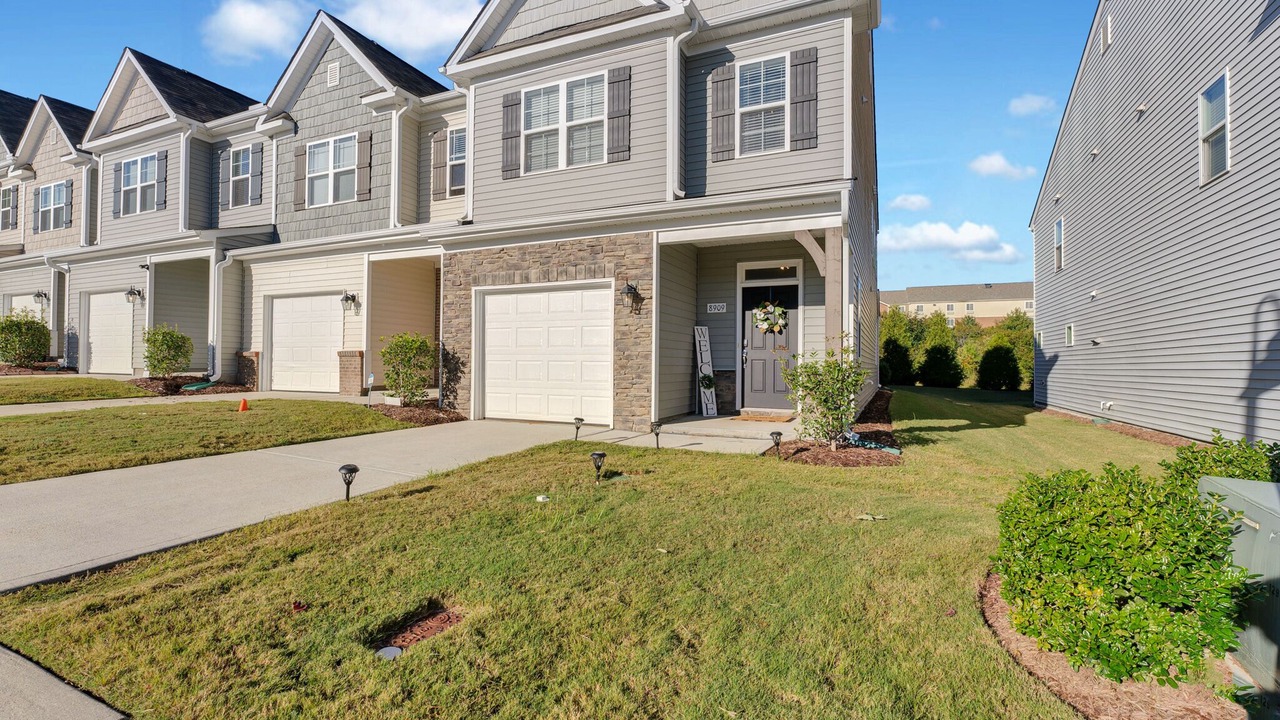 Photo of Outdoor in Northeast Raleigh