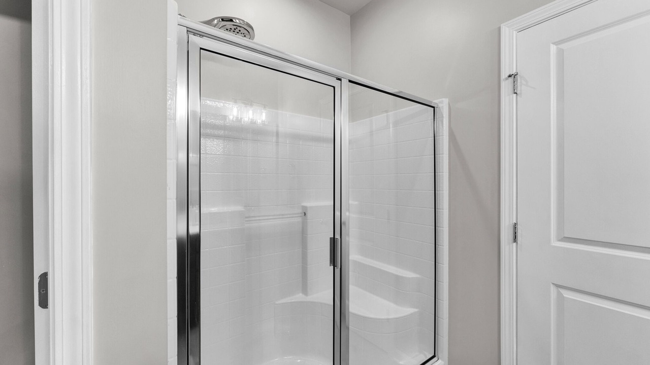 Photo of Bathroom in Northeast Raleigh