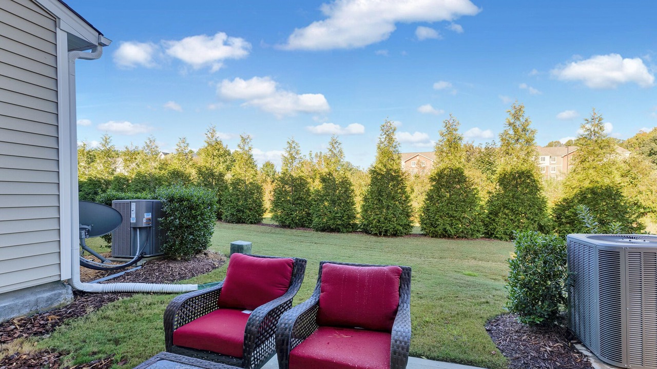 Photo of Outdoor in Northeast Raleigh