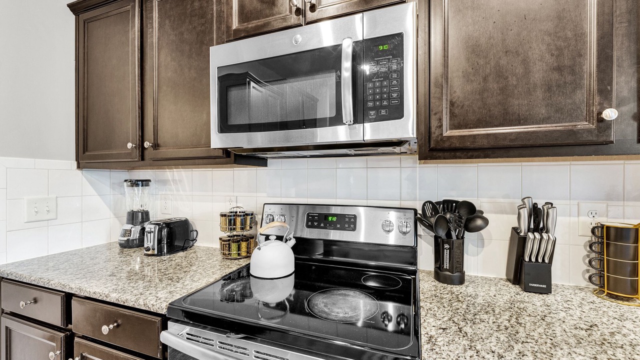 Photo of Kitchen in Northeast Raleigh