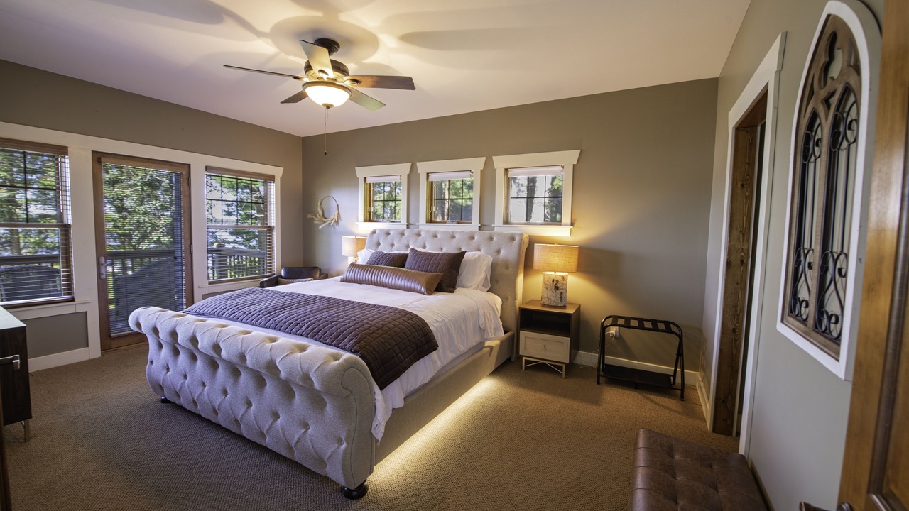 Photo of Bedroom in Nisswa