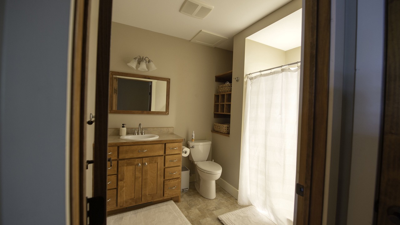 Photo of Bathroom in Nisswa