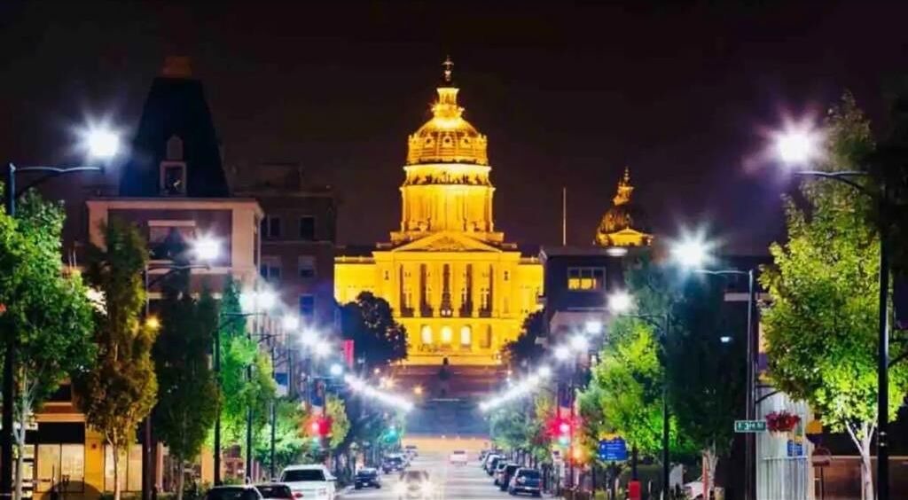 Photo of Others in Capitol Park