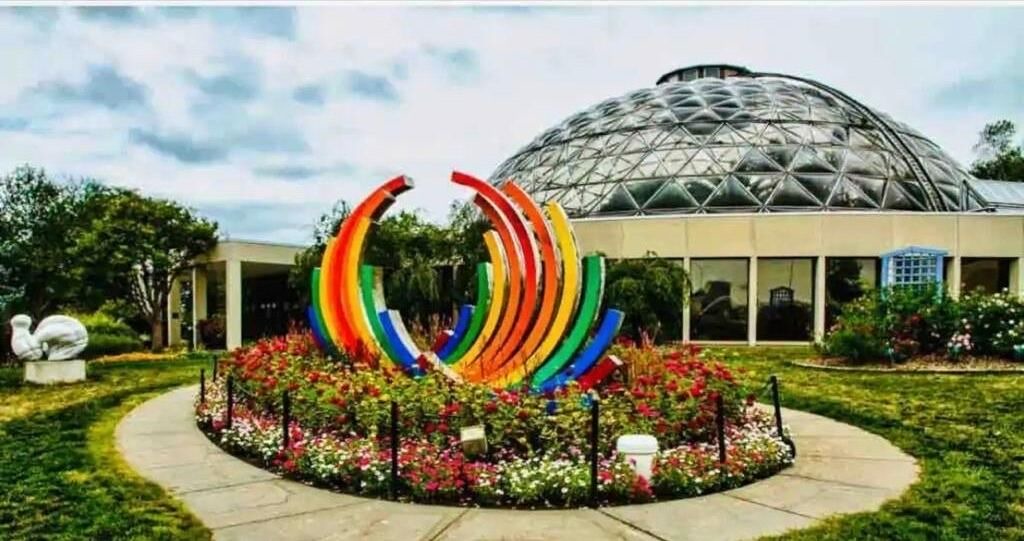 Photo of Others in Capitol Park