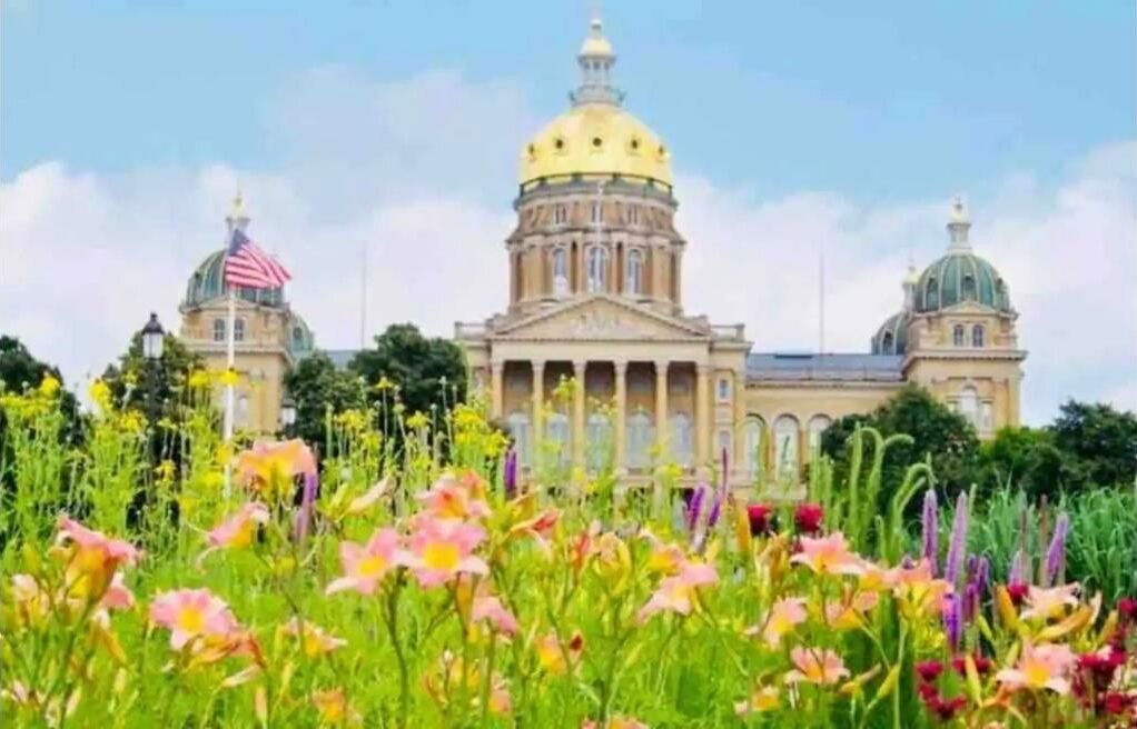 Photo of Others in Capitol Park