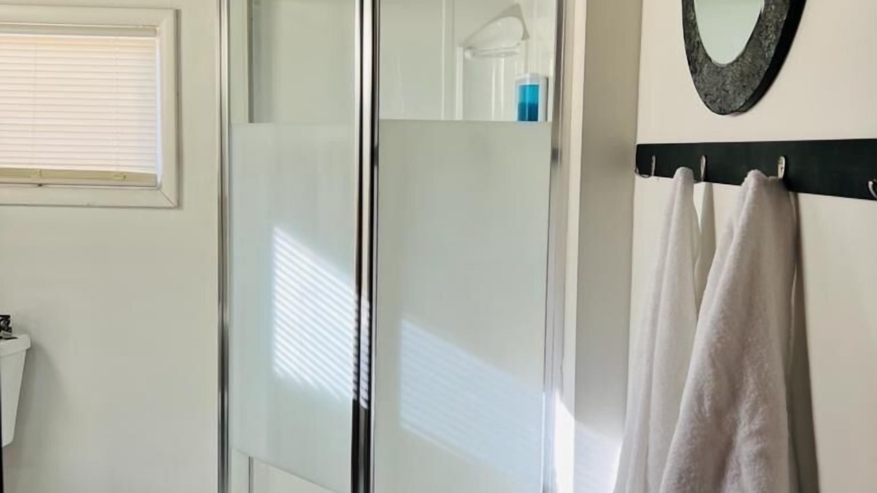 Photo of Bathroom in Capitol Park