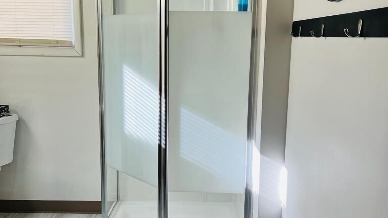 Photo of Bathroom in Capitol Park