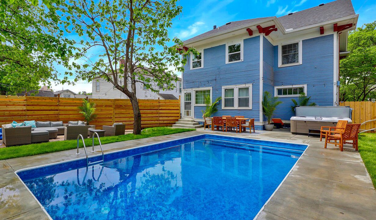 Photo of Outdoor in College Hill