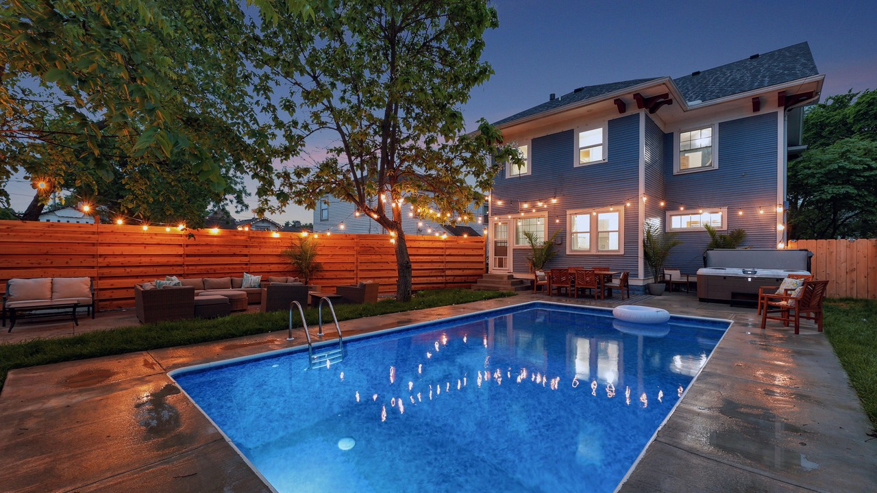 Photo of Outdoor in College Hill