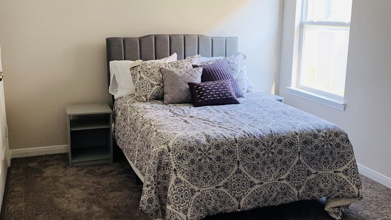 Photo of Bedroom in College Station