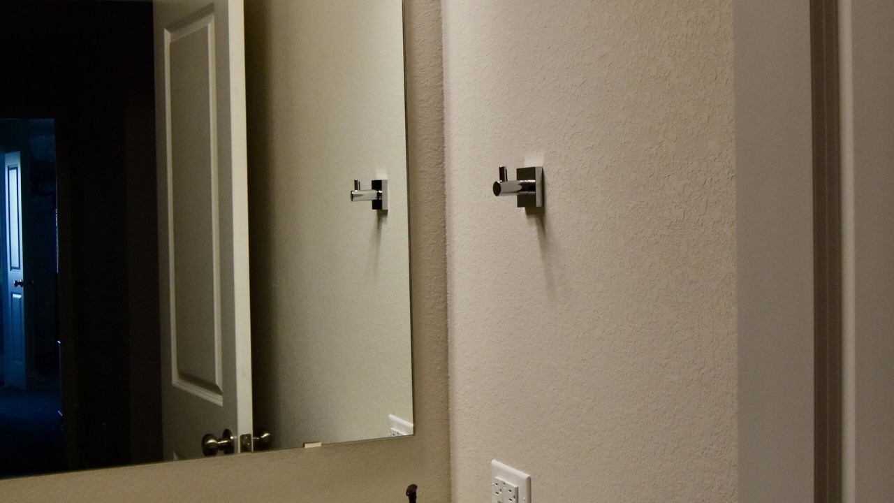 Photo of Bathroom in College Station