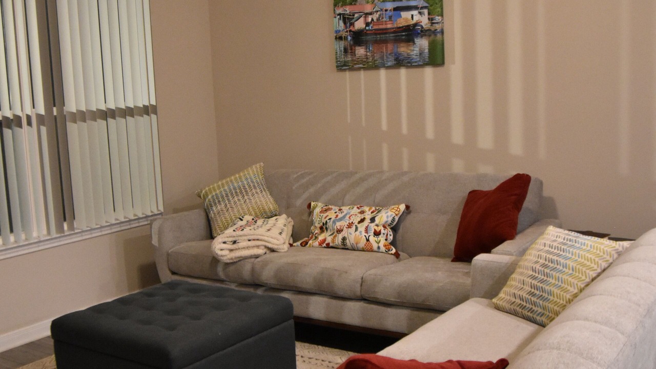 Photo of Livingroom in College Station