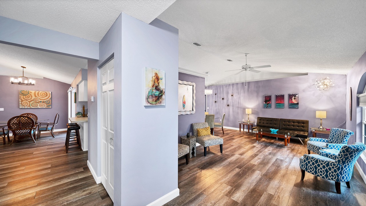 Photo of Livingroom in Braden River