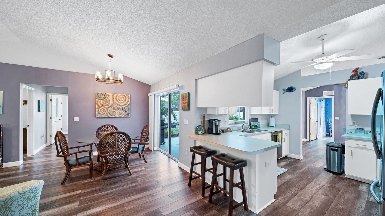 Photo of Kitchen in Braden River