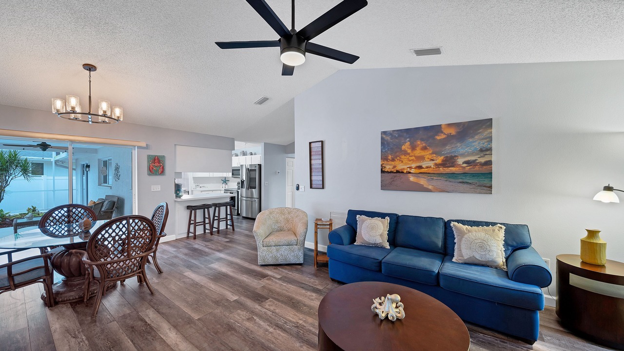Photo of Livingroom in Braden River