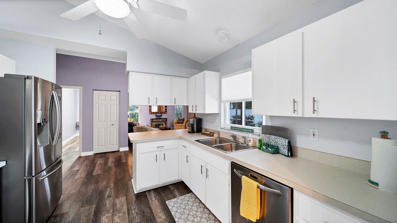 Photo of Kitchen in Braden River