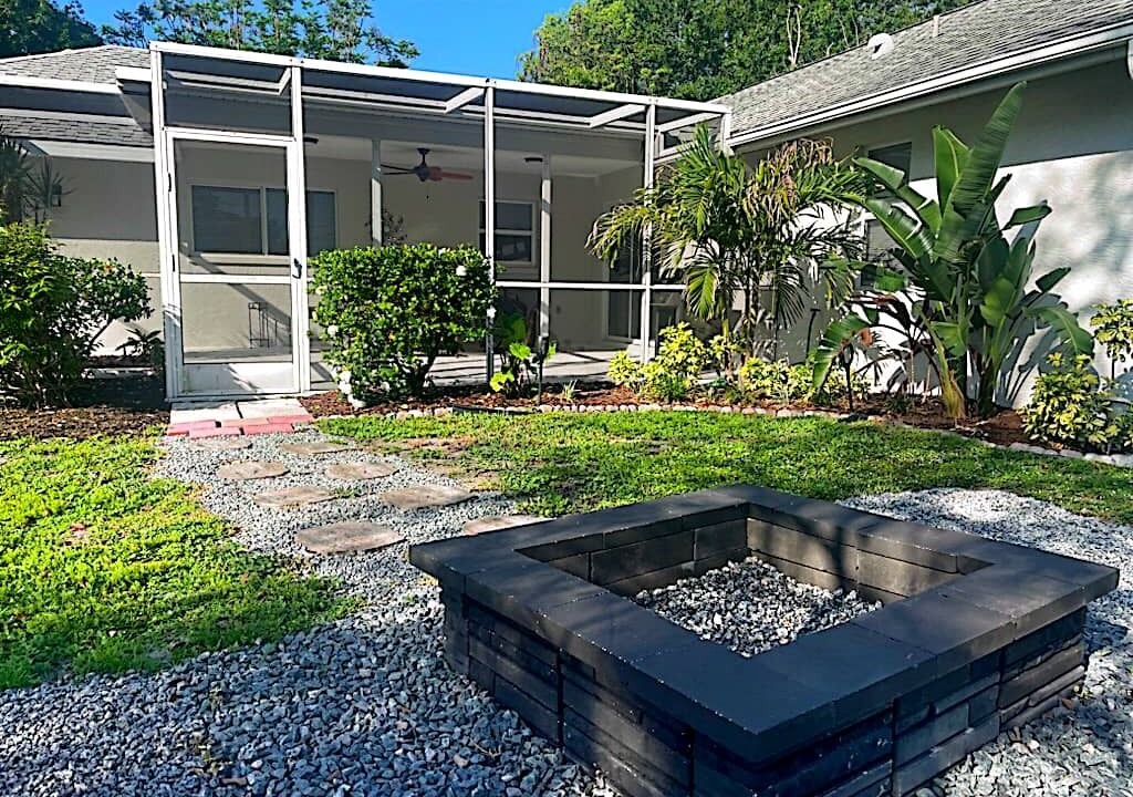 Photo of Patio Balcony in Braden River