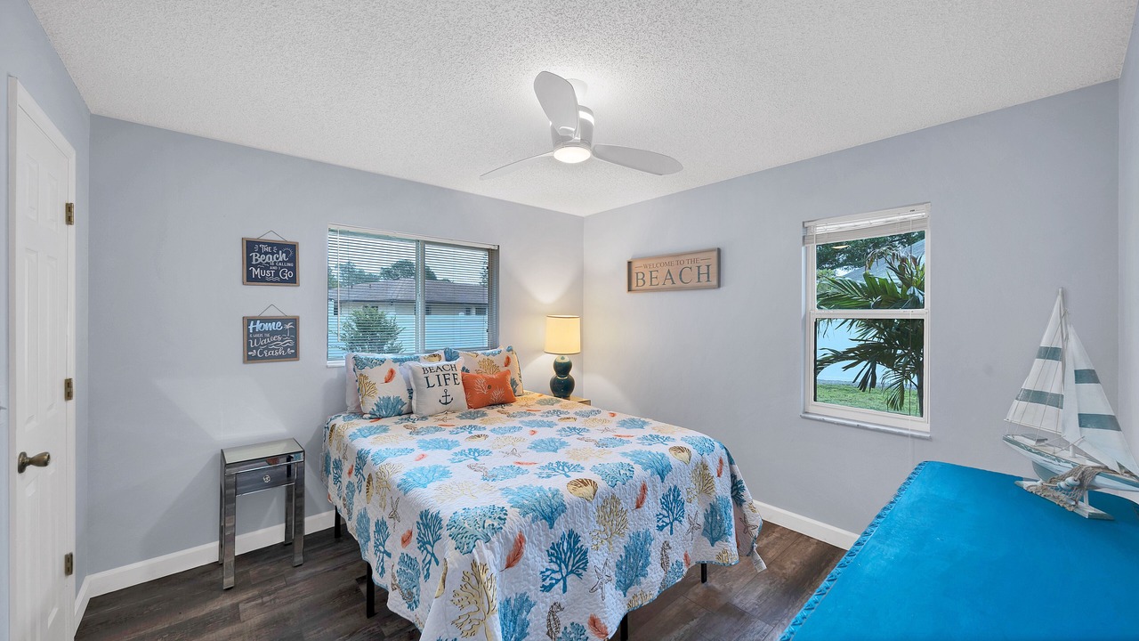 Photo of Bedroom in Braden River