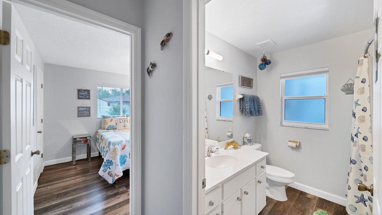 Photo of Bathroom in Braden River