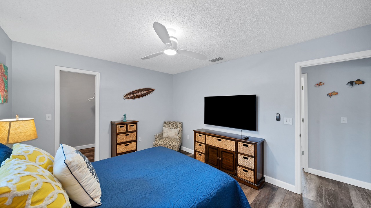 Photo of Bedroom in Braden River