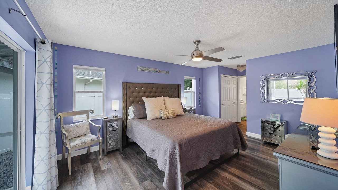 Photo of Bedroom in Braden River