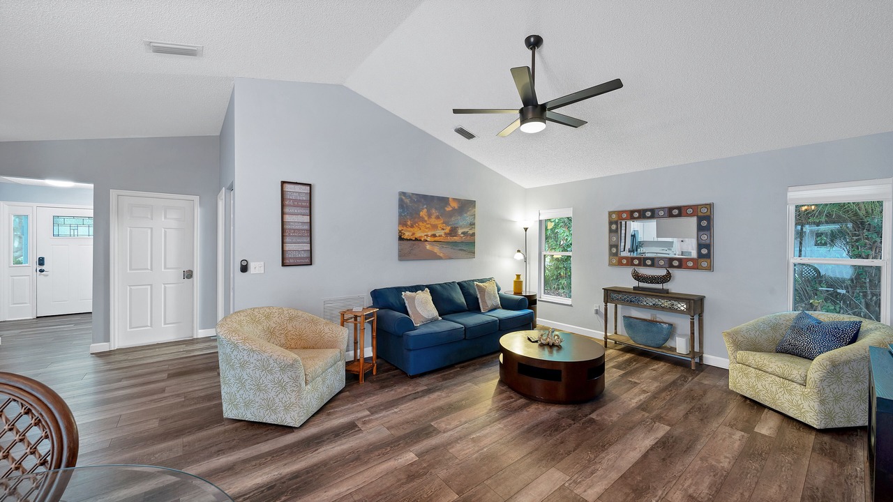 Photo of Livingroom in Braden River
