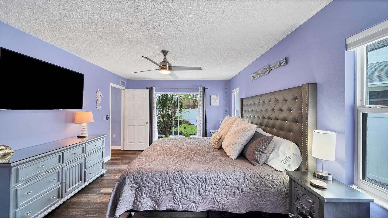 Photo of Bedroom in Braden River