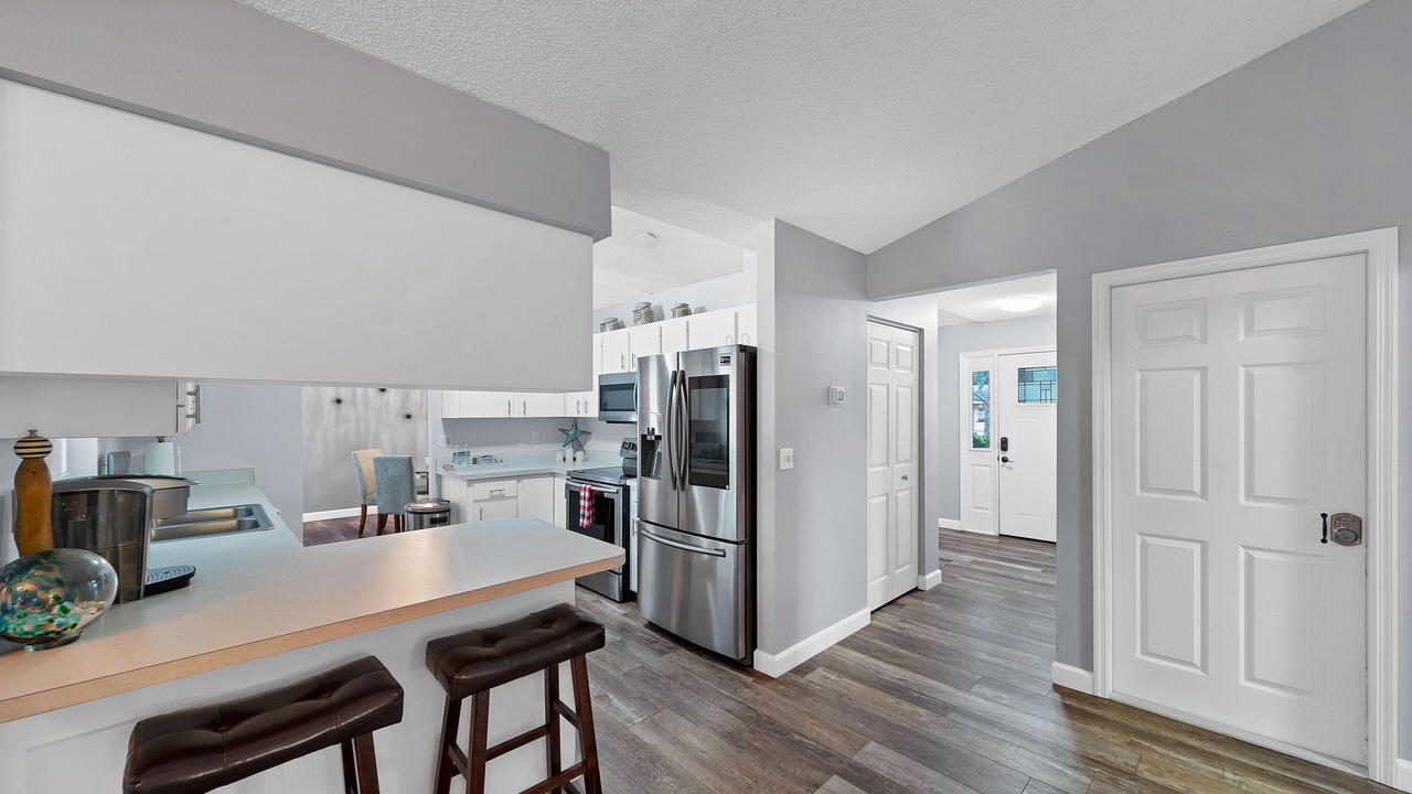 Photo of Kitchen in Braden River