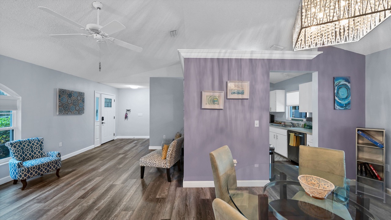 Photo of Livingroom in Braden River