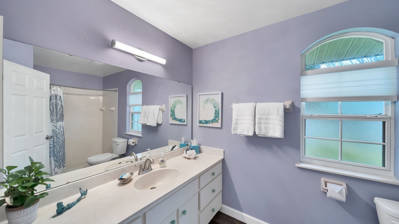 Photo of Bathroom in Braden River