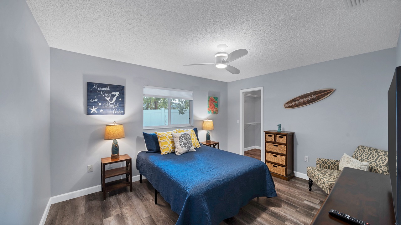 Photo of Bedroom in Braden River