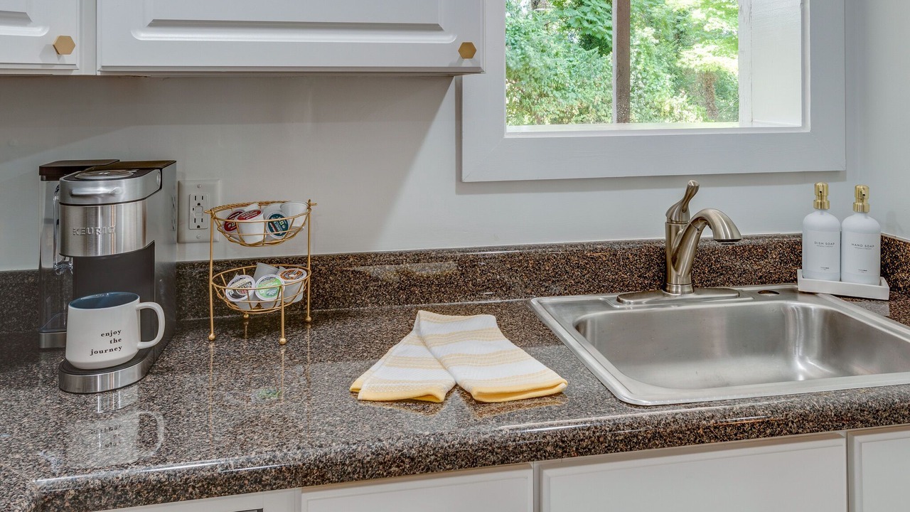 Photo of Kitchen in Eighth Avenue