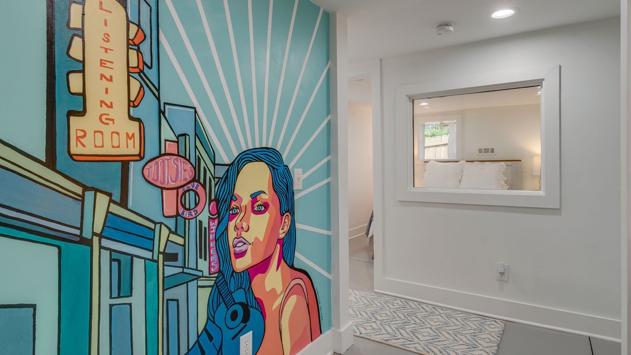 Photo of Bedroom in Eighth Avenue