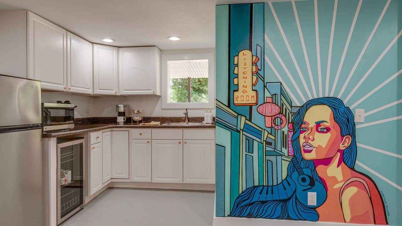 Photo of Kitchen in Eighth Avenue