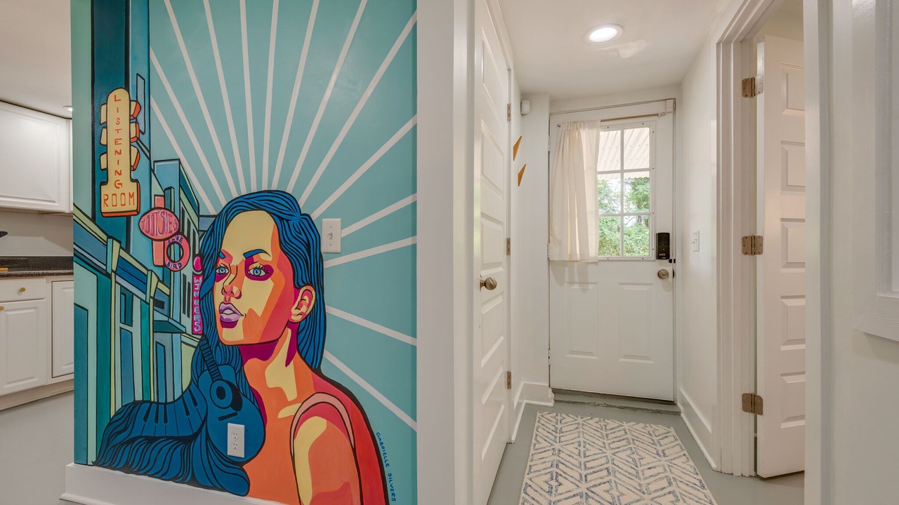 Photo of Bedroom in Eighth Avenue