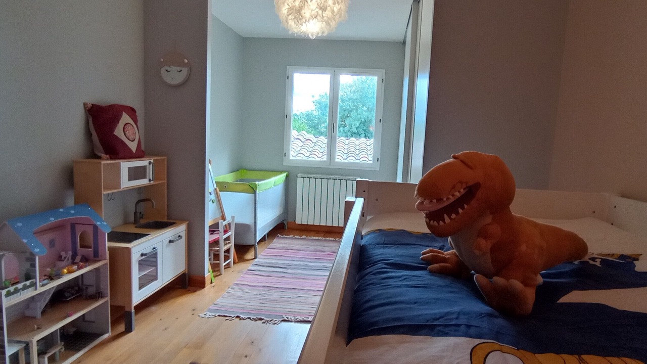 Photo of Bedroom in Albi